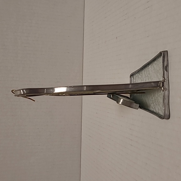 The Three Wisemen Stained Glass Figurines - Picture 14 of 16